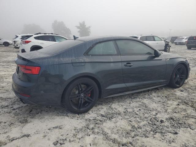 2018 AUDI A5 PREMIUM WAUTNAF57JA007625