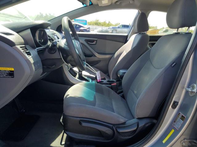 2016 HYUNDAI ELANTRA SE - 5NPDH4AE8GH691786