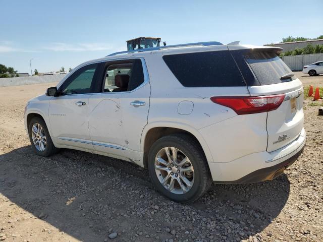 2019 CHEVROLET TRAVERSE H 1GNEVJKW3KJ124556