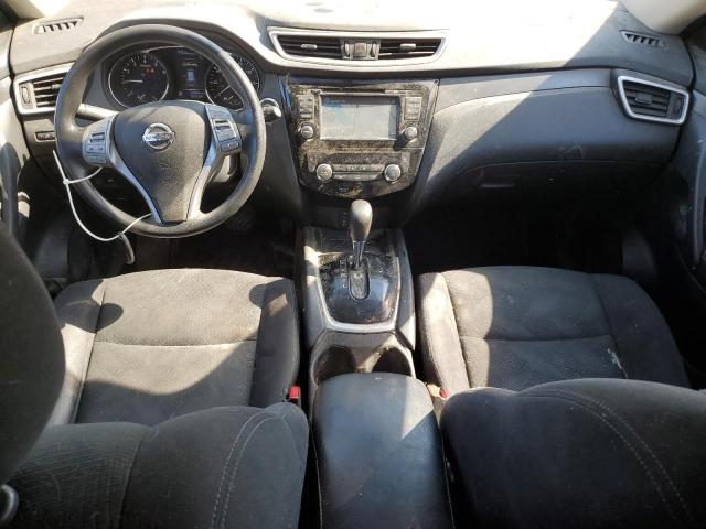 2016 NISSAN ROGUE S - JN8AT2MV0GW142471