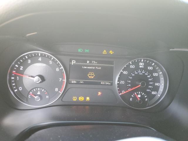 2024 KIA FORTE LX - 3KPF24AD1RE738732