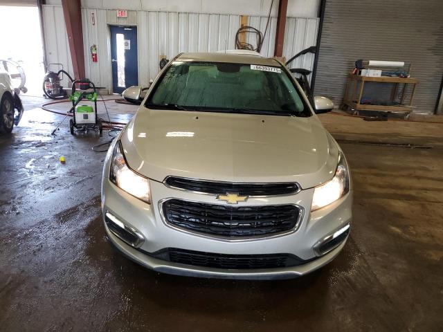 2015 CHEVROLET CRUZE 1G1P75SZ3F7150034