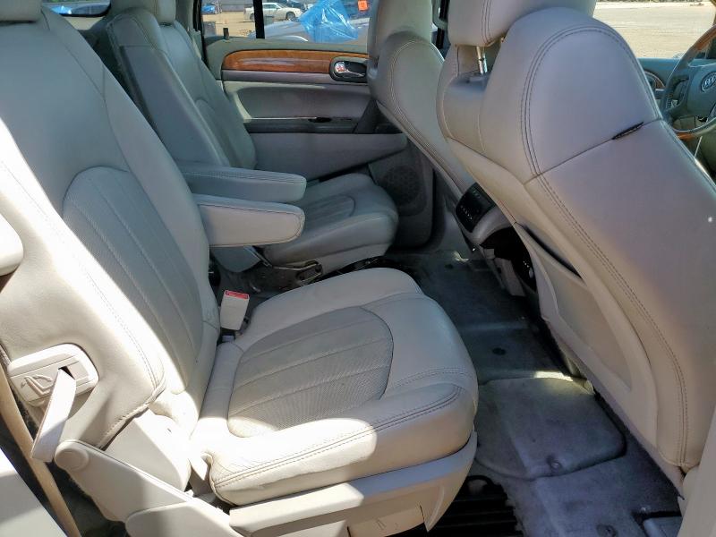 2011 BUICK ENCLAVE CX - 5GAKRBED3BJ150771