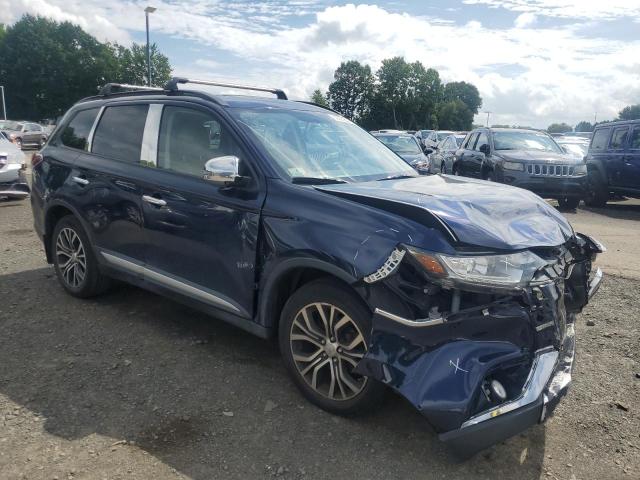 2016 MITSUBISHI OUTLANDER - JA4AZ3A39GZ035253
