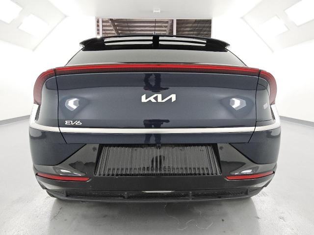 2023 KIA EV6 LIGHT KNDC34LA1P5111721