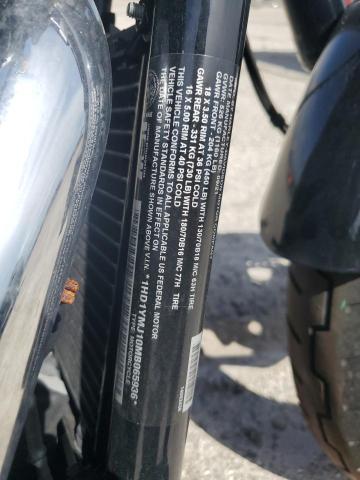 2021 HARLEY-DAVIDSON FLSB 1HD1YMJ10MB065936