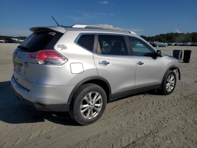 2016 NISSAN ROGUE S KNMAT2MV2GP601845