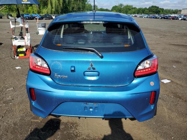 2024 MITSUBISHI MIRAGE ES ML32AUHJ4RH007349