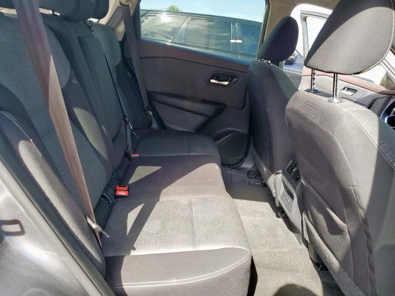 2023 NISSAN ROGUE SV - 5N1BT3BA1PC818560
