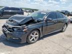 2019 HONDA ACCORD TOU - 1HGCV2F94KA013817