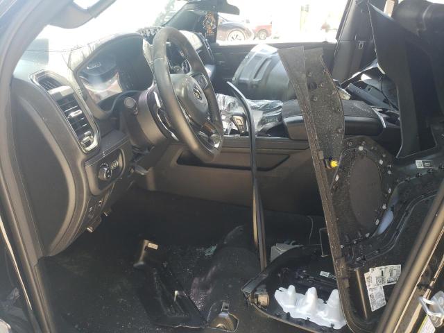 2022 RAM 1500 TRX 1C6SRFU9XNN192815