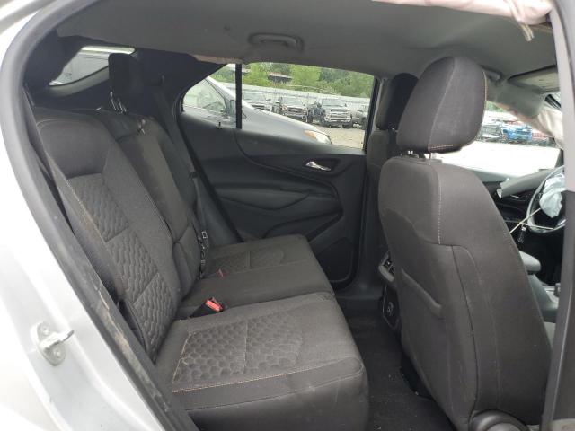 2019 CHEVROLET EQUINOX LT 3GNAXUEV6KL333683