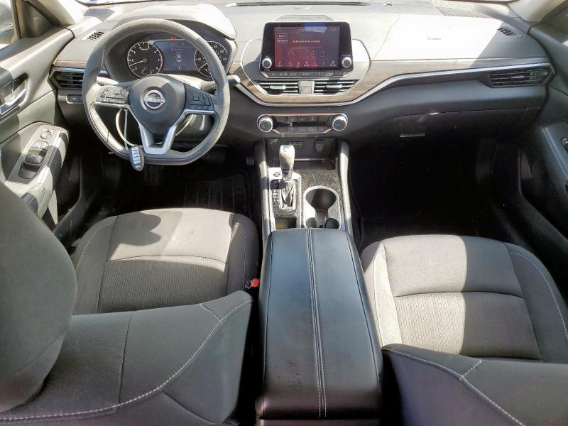 2024 NISSAN ALTIMA SV 1N4BL4DV8RN315471