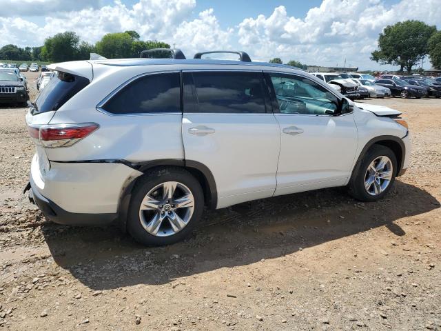 2016 TOYOTA HIGHLANDER - 5TDDKRFH7GS253949