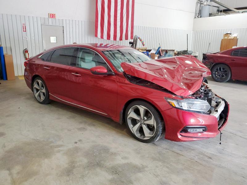 2019 HONDA ACCORD TOU 1HGCV2F91KA021244