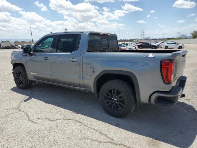 2020 GMC SIERRA K15 - 3GTU9CED6LG121927