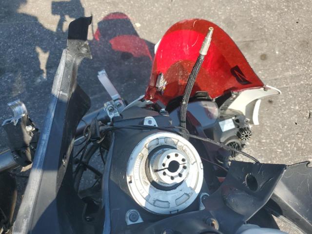 2023 DUCATI PANIGALE V ZDMHAATW3PB009462