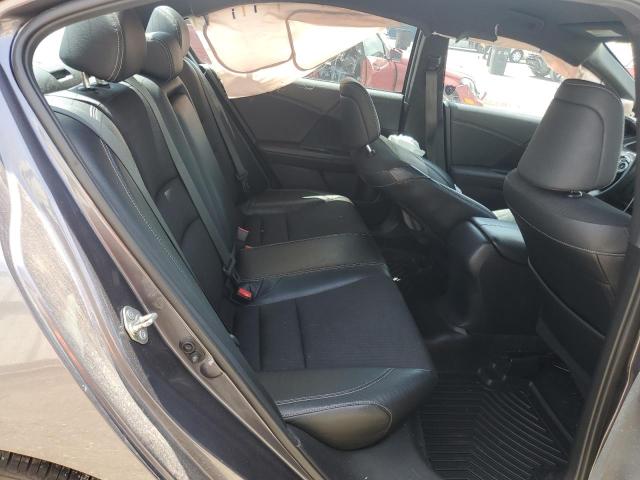 2016 HONDA ACCORD SPO - 1HGCR2F52GA071417