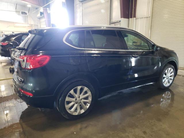2018 BUICK ENVISION P LRBFX3SX1JD025497