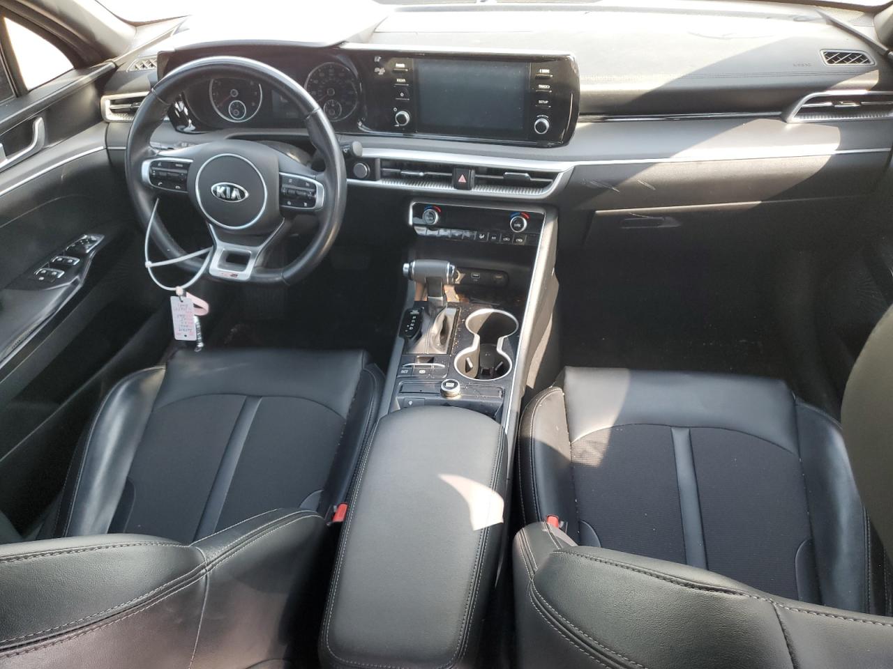 Global Auto Auctions