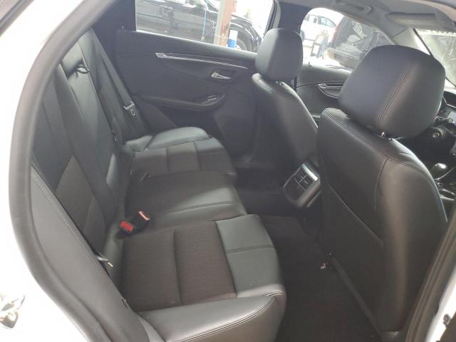 2016 CHEVROLET IMPALA LT 2G1105SA6G9199443