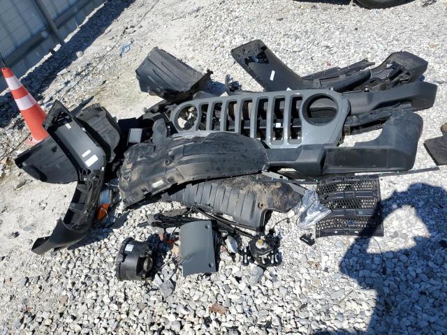 2023 JEEP WRANGLER S - 1C4HJXDN8PW628152