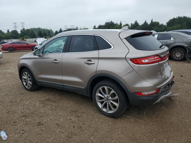 2018 LINCOLN MKC SELECT 5LMCJ2C9XJUL15259