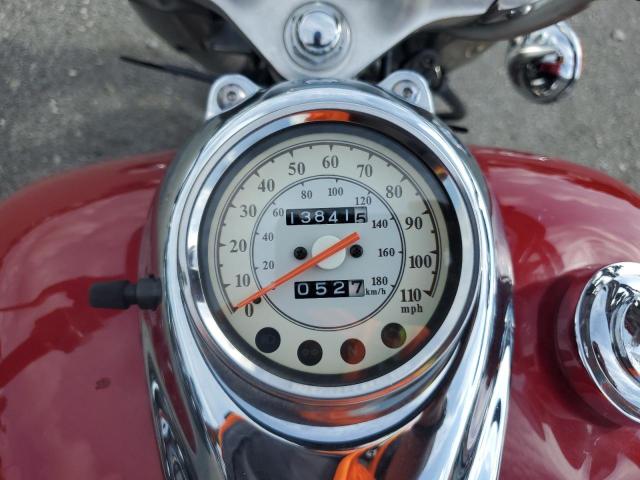 2000 YAMAHA XVS65 BASE JYAVM01EXYA015997
