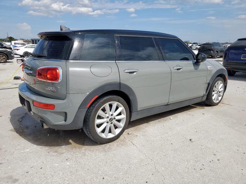 2017 MINI COOPER S C WMWLN9C3XH2E50439