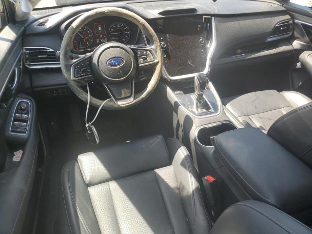 2024 SUBARU OUTBACK LI 4S4BTGND0R3172749