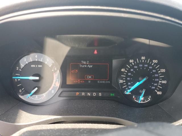 2017 FORD FUSION SPO 3FA6P0VP9HR288890