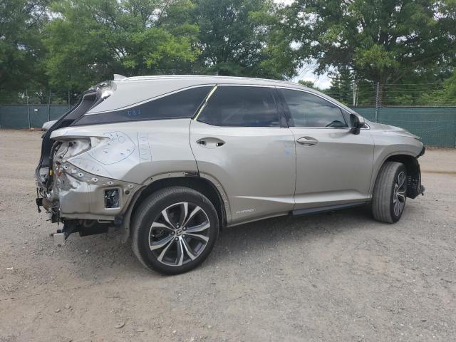 2018 LEXUS RX 450H L JTJDGKCA8J2004443