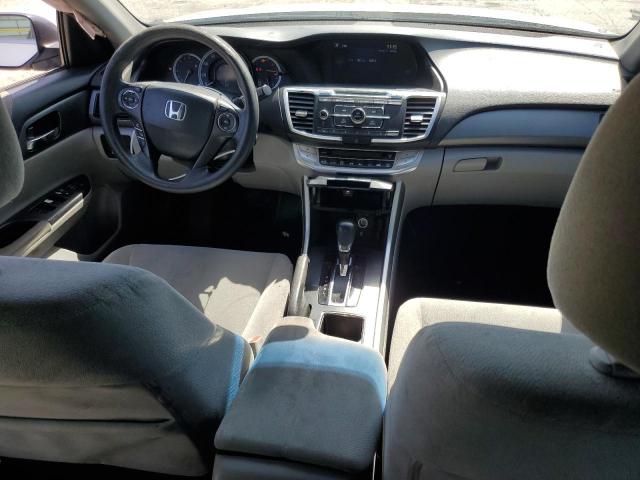 2013 HONDA ACCORD LX - 1HGCR2F30DA058983