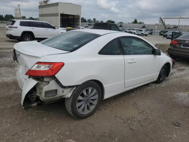 2010 HONDA CIVIC EX - 2HGFG1B8XAH503872
