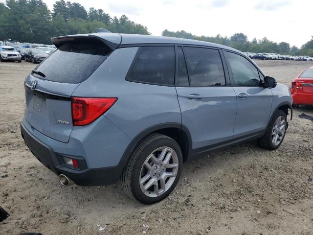 2024 HONDA PASSPORT E 5FNYF8H52RB020488