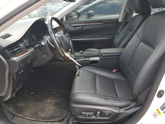 2016 LEXUS ES 350 JTHBK1GG4G2229600