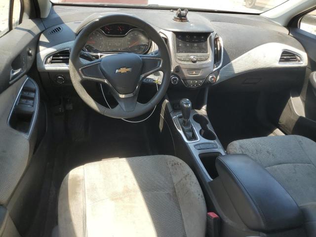 2019 CHEVROLET CRUZE LS 1G1BC5SM4K7133599