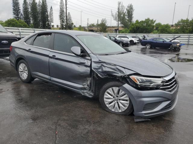2019 VOLKSWAGEN JETTA S 3VWCB7BU5KM163448