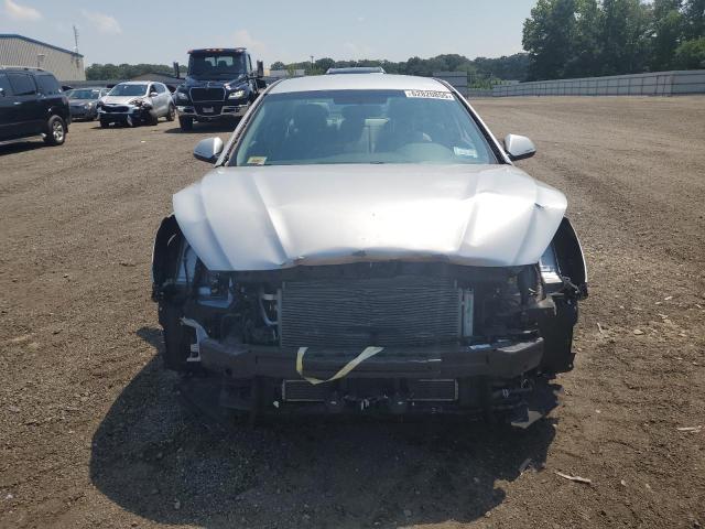 2019 HYUNDAI SONATA HYB KMHE24L35KA091787