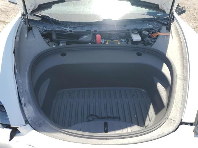 2021 TESLA MODEL 3 5YJ3E1EA2MF939616