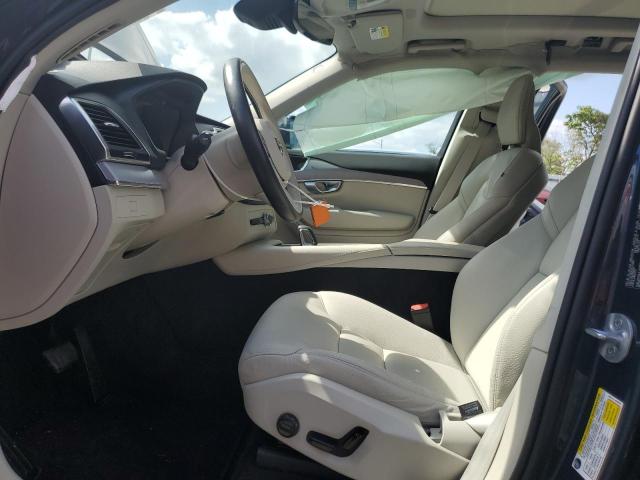 2024 VOLVO XC90 CORE YV4L12PK2R1163881