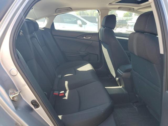 2016 HONDA CIVIC EX - 19XFC1F3XGE016698