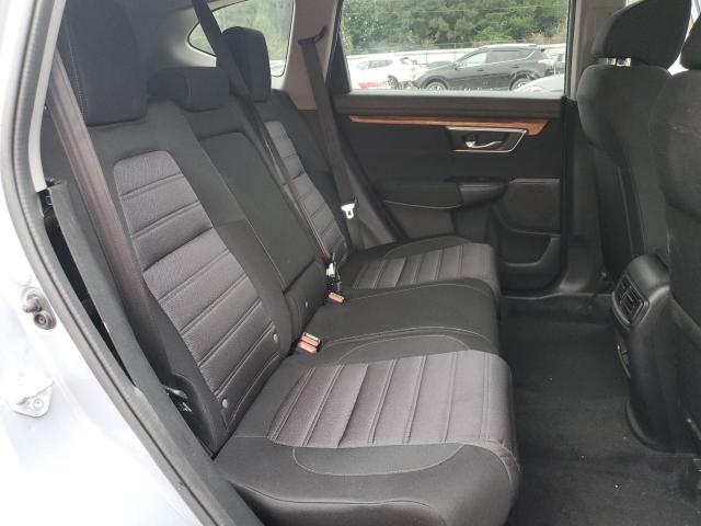 2022 HONDA CR-V EX 5J6RW1H55NA019408