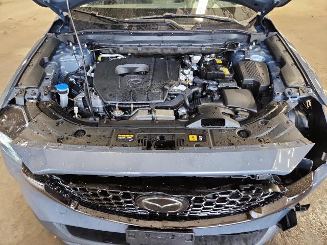 2025 MAZDA CX-5 PREFE - JM3KFBCM0S0699822