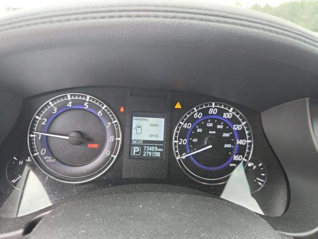 2017 INFINITI QX50 - JN1BJ0RR8HM417137