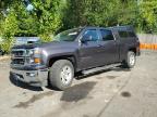 2015 CHEVROLET SILVERADO - 3GCUKREC0FG158975