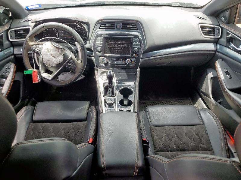 2023 NISSAN MAXIMA SR 1N4AA6EV2PC503942