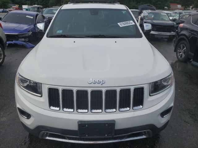 2015 JEEP GRCHER L - 1C4RJFBG0FC768764