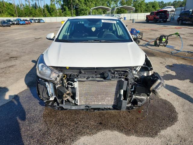 2022 KIA RIO LX 3KPA24AD9NE484384
