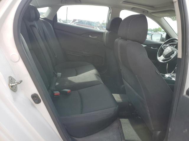 2018 HONDA CIVIC EX - 19XFC1E31JE004030